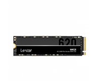 Dysk wewnętrzny Lexar 1TB M.2 PCIe NVMe NM620